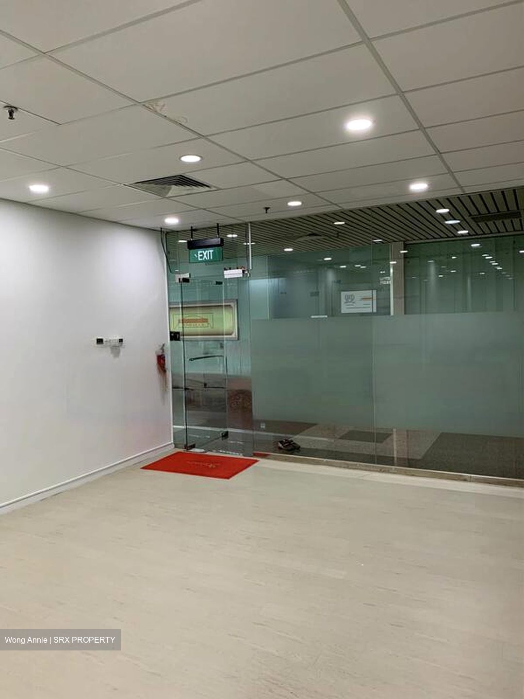 Kembangan Court (D14), Shop House #497559991